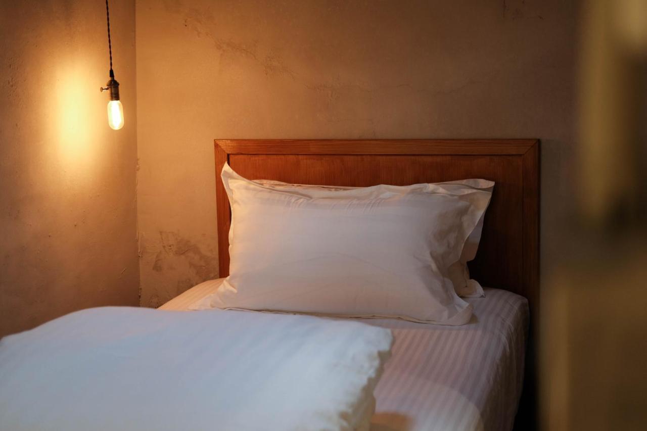 Yu Apartment Csiufen Kültér fotó