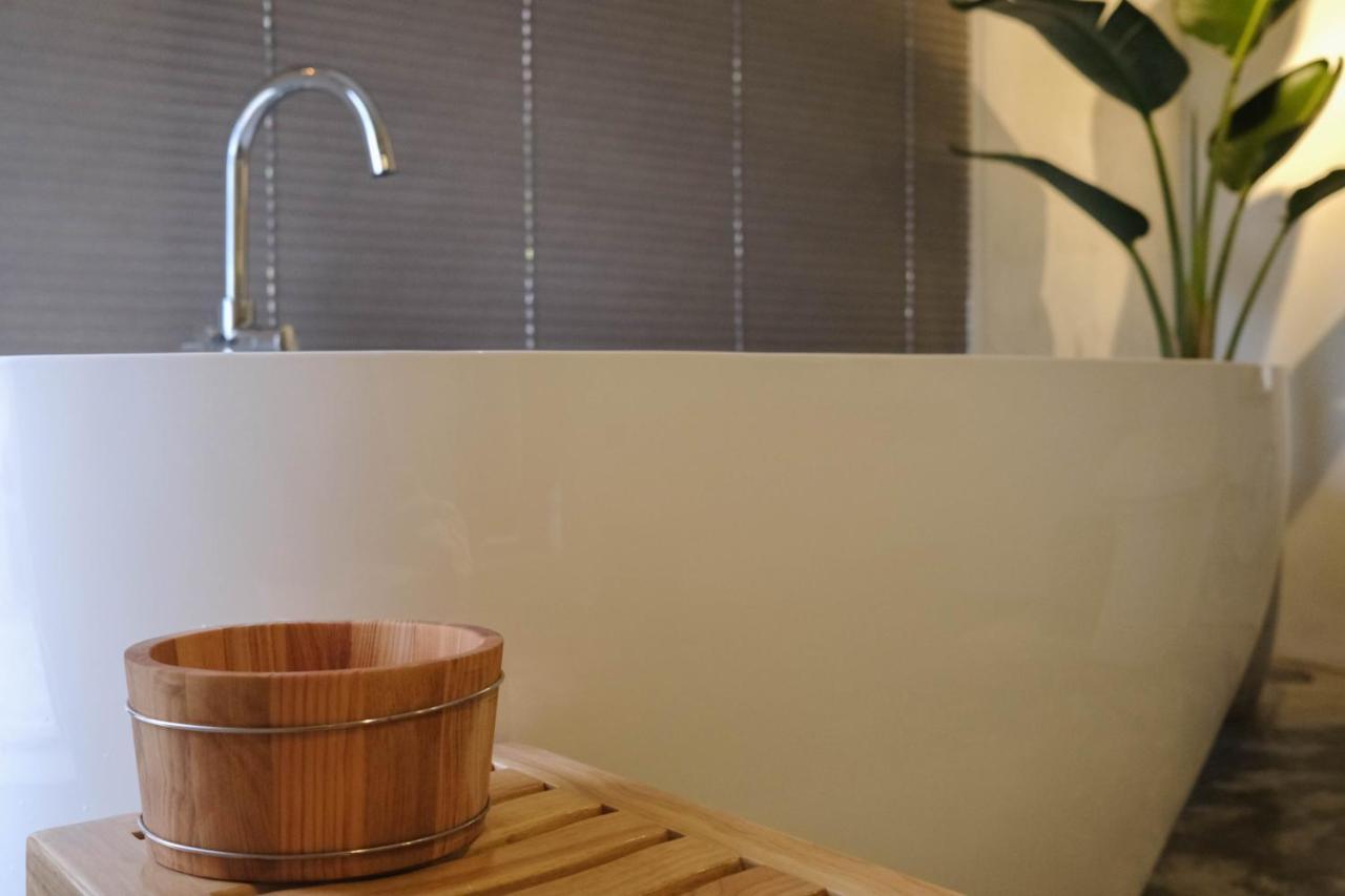 Yu Apartment Csiufen Kültér fotó