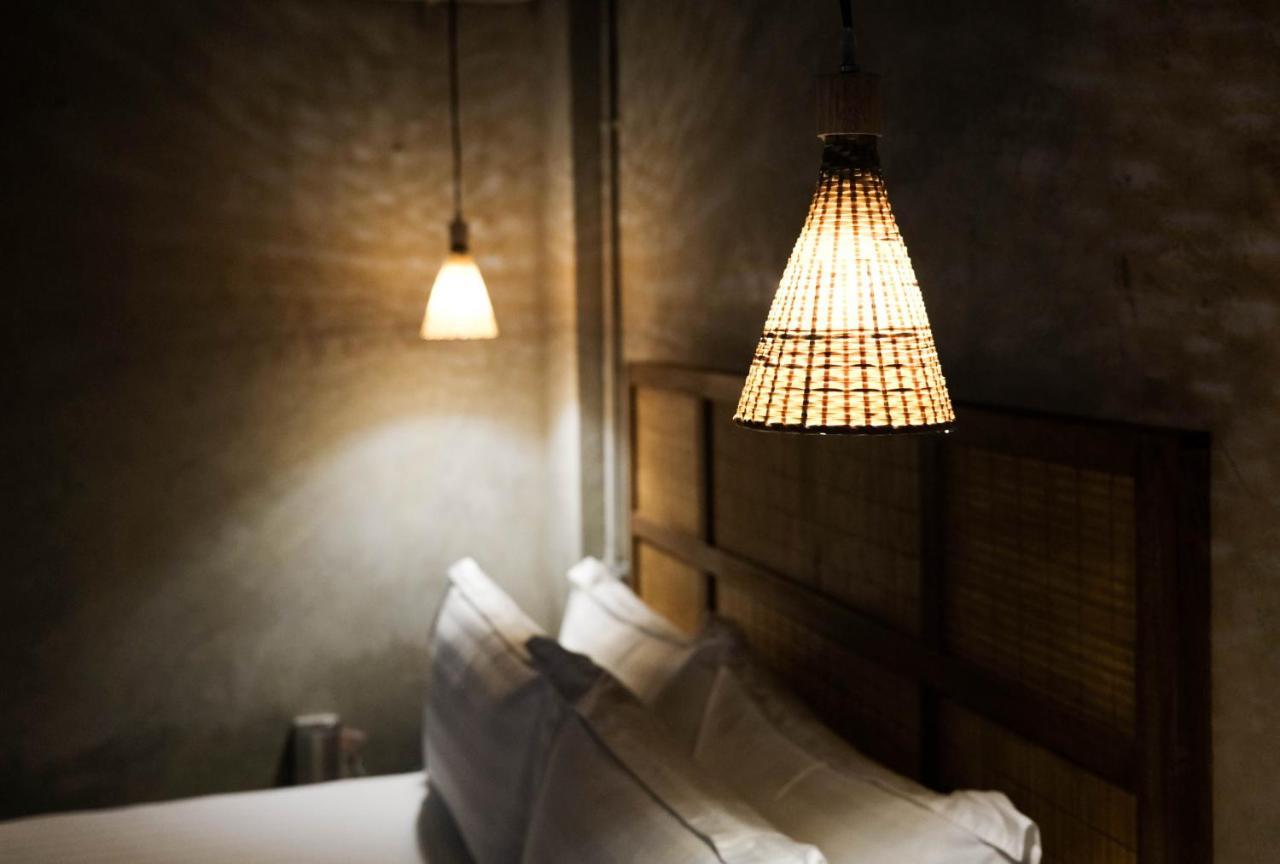 Yu Apartment Csiufen Kültér fotó