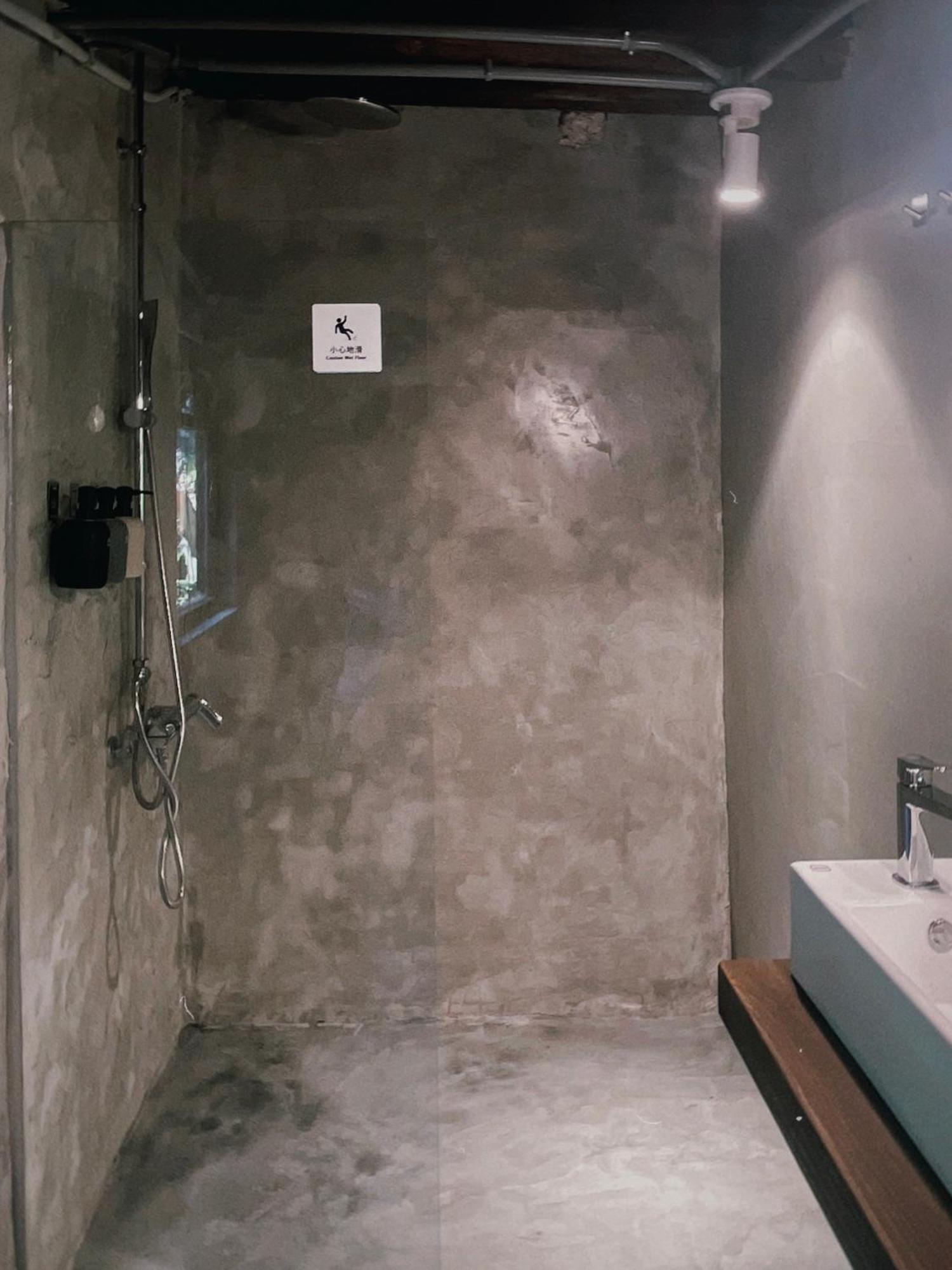 Yu Apartment Csiufen Kültér fotó