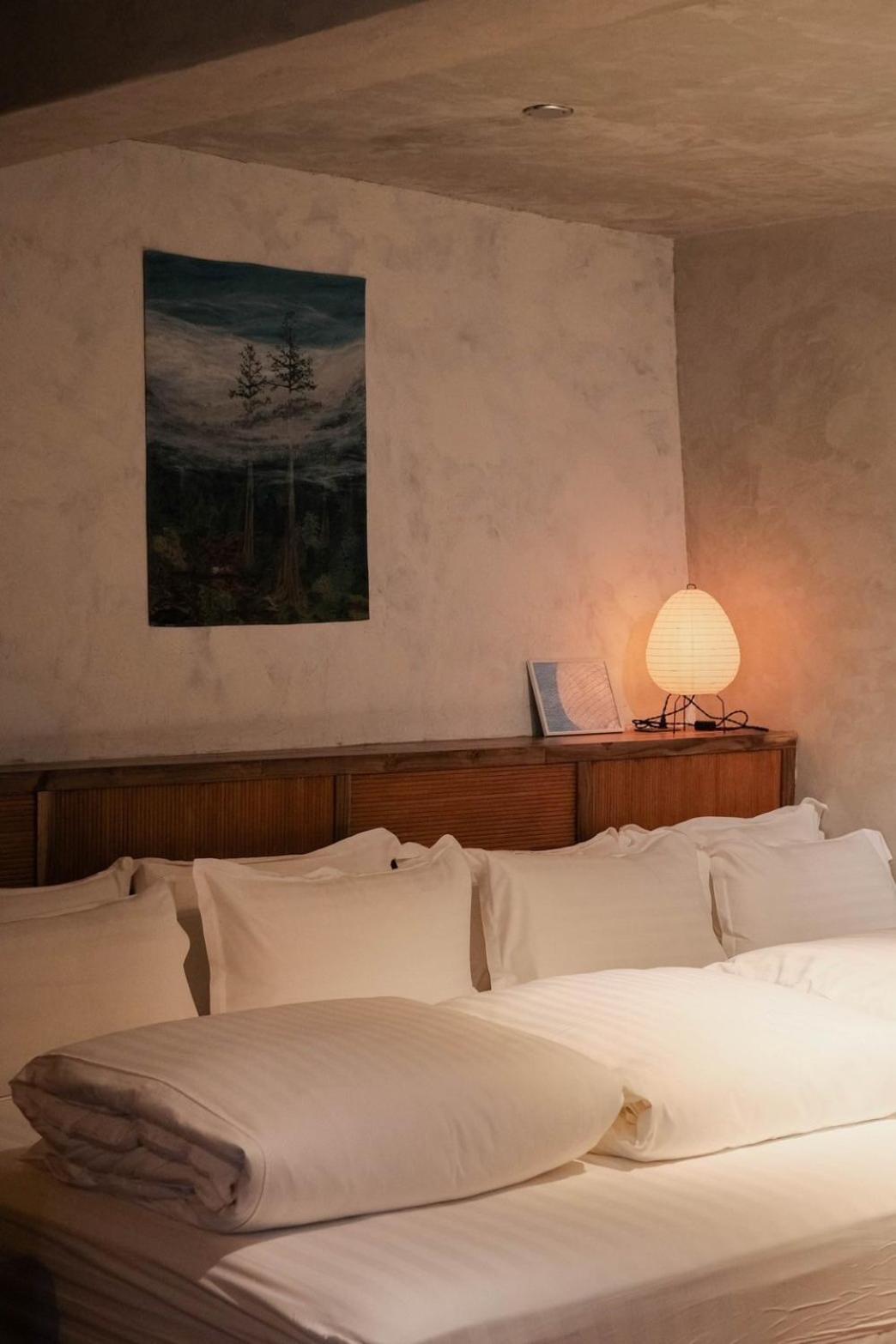 Yu Apartment Csiufen Kültér fotó