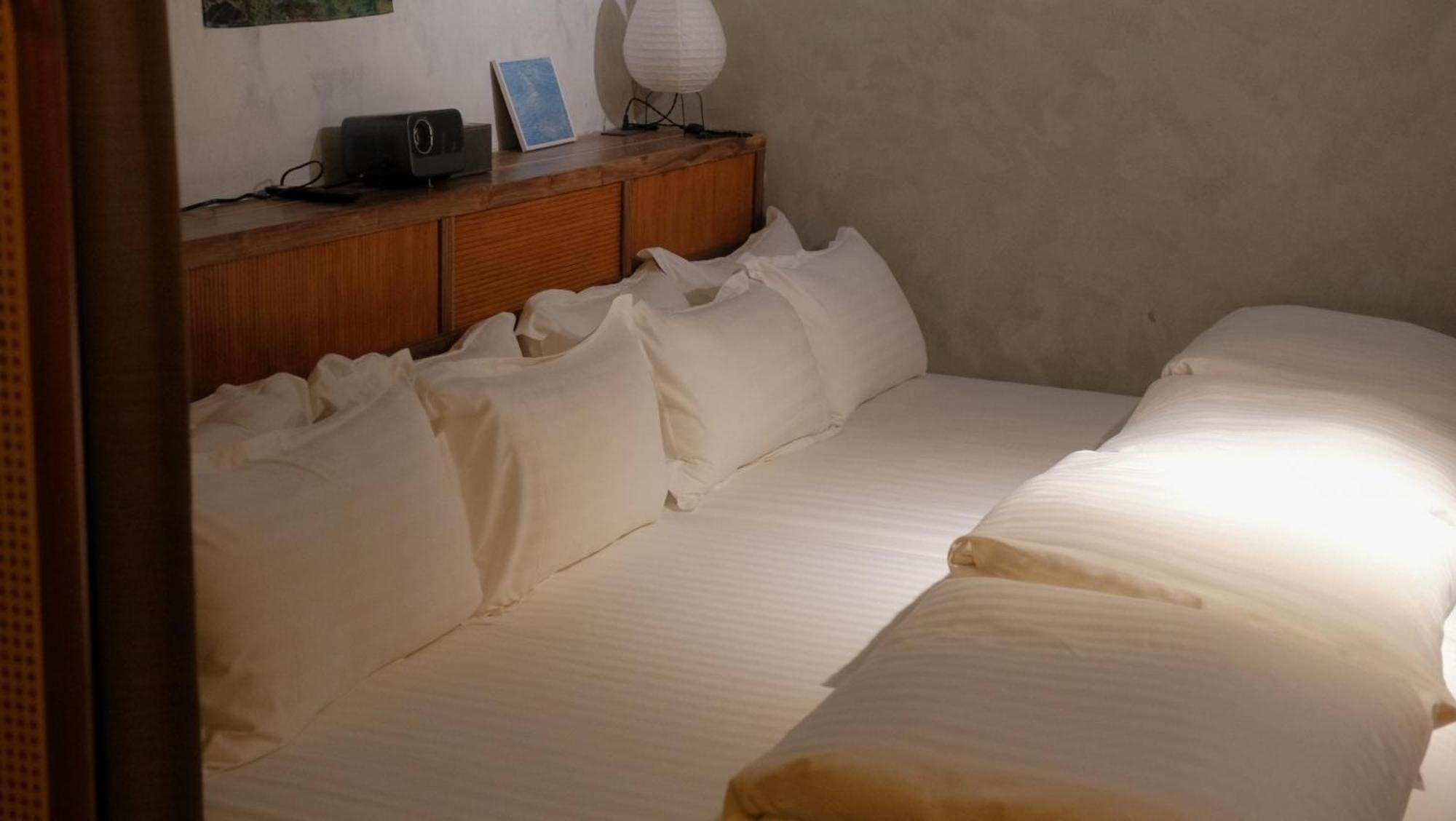 Yu Apartment Csiufen Kültér fotó