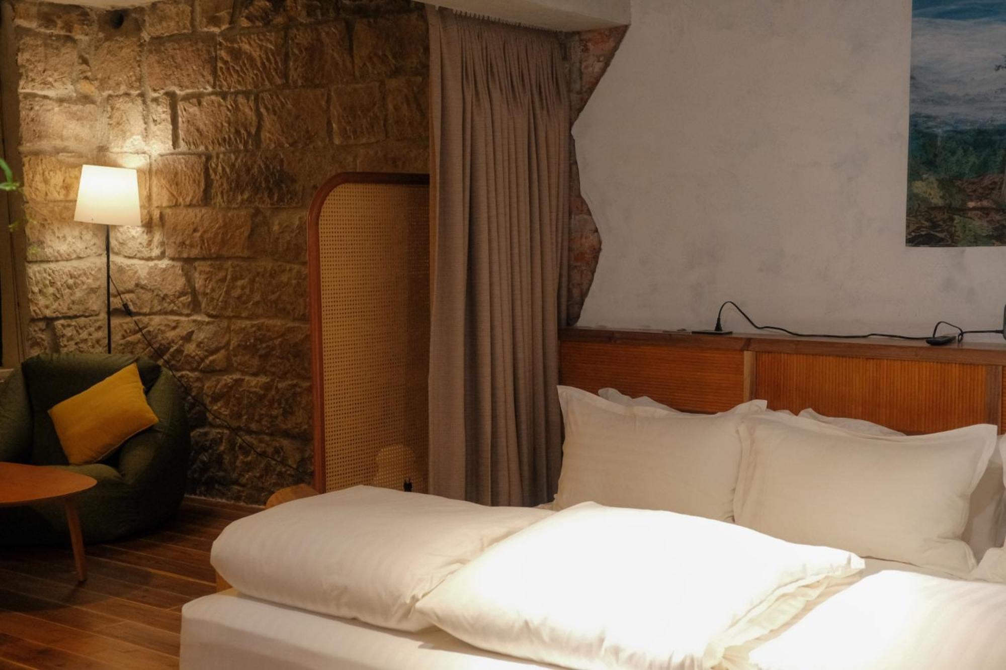 Yu Apartment Csiufen Kültér fotó