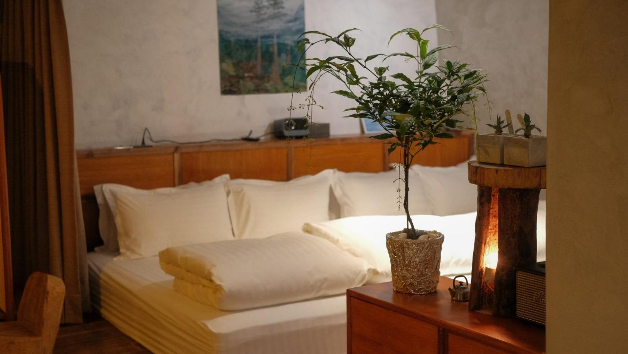 Yu Apartment Csiufen Kültér fotó